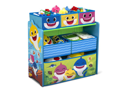 Baby Shark (1127)