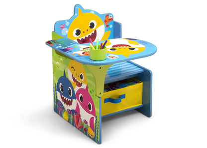 Baby Shark (1127)