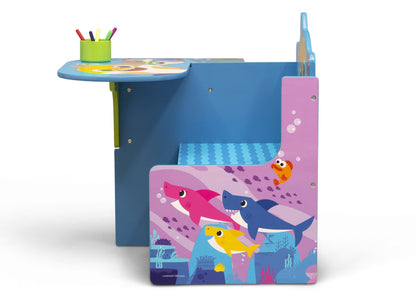 Baby Shark (1127)