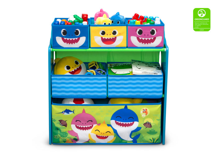 Baby Shark (1127)