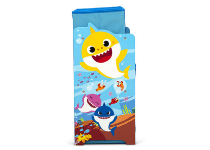 Baby Shark (1127)