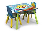 Baby Shark (1127)