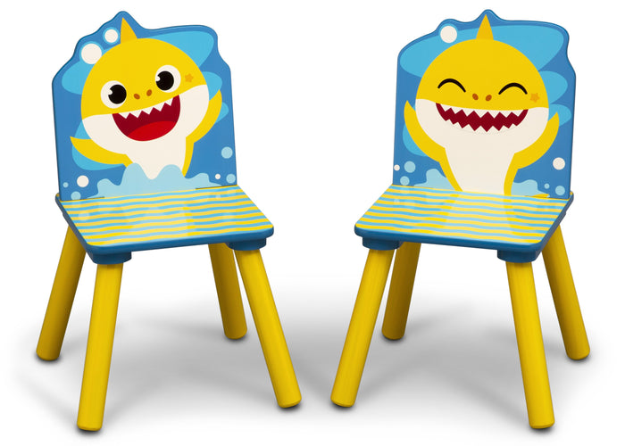 Baby Shark (1127)