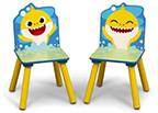 Baby Shark (1127)