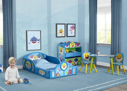 Baby Shark (1127)