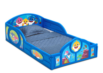 Baby Shark (1127)