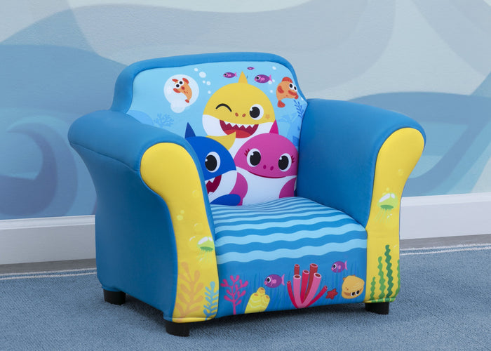 Baby Shark (1127)