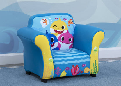 Baby Shark (1127)