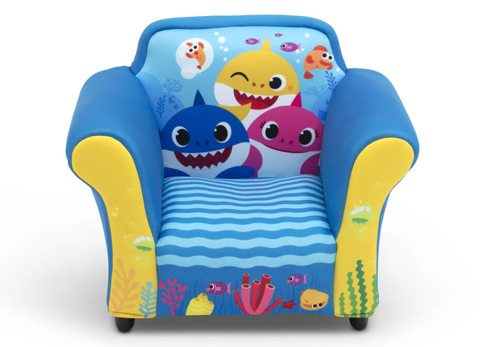 Baby Shark (1127)