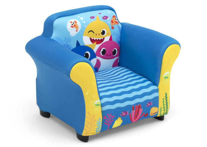 Baby Shark (1127)