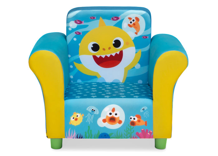 Baby Shark (1127)