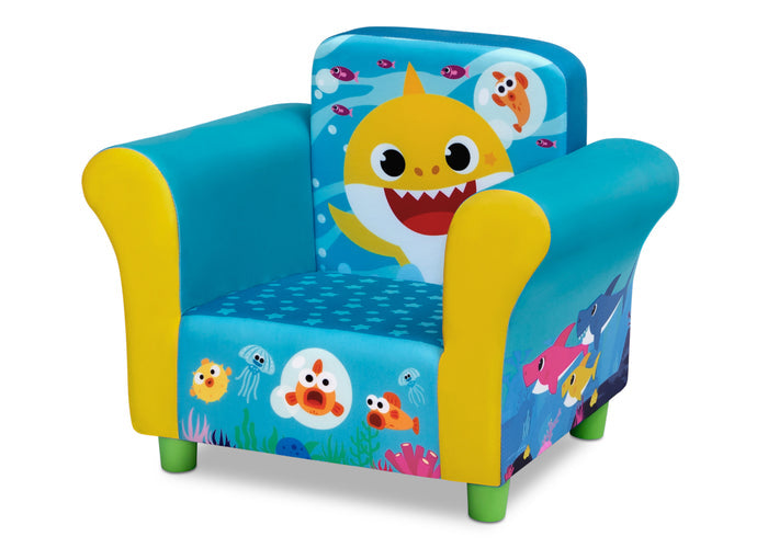 Baby Shark (1127)