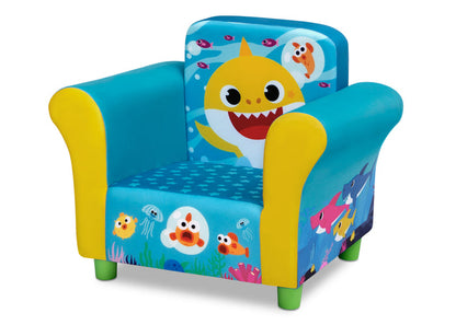 Baby Shark (1127)