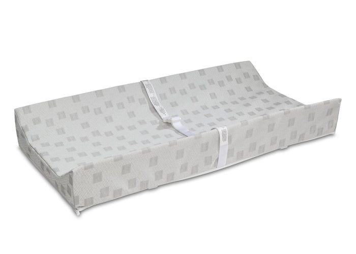 Beautyrest Platinum Waterproof Contoured Changing Pad No Color (NO)