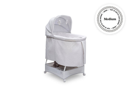 Beautyrest™ Silent Auto Gliding Lux Bassinet - Inner Circle