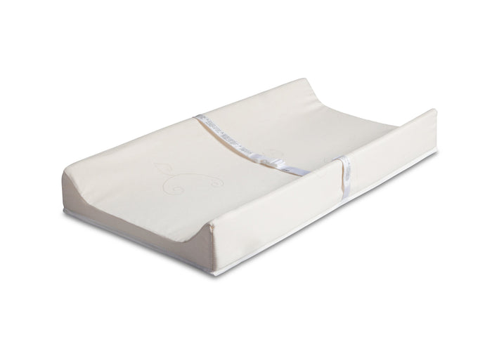Natural Contoured Changing Pad no Color (NO)