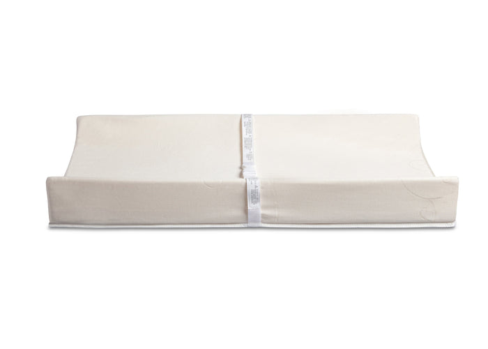 Natural Contoured Changing Pad no Color (NO)