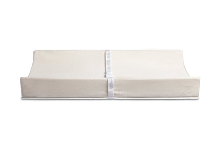 Natural Contoured Changing Pad no Color (NO)