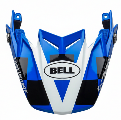 Bell Helmet Peak