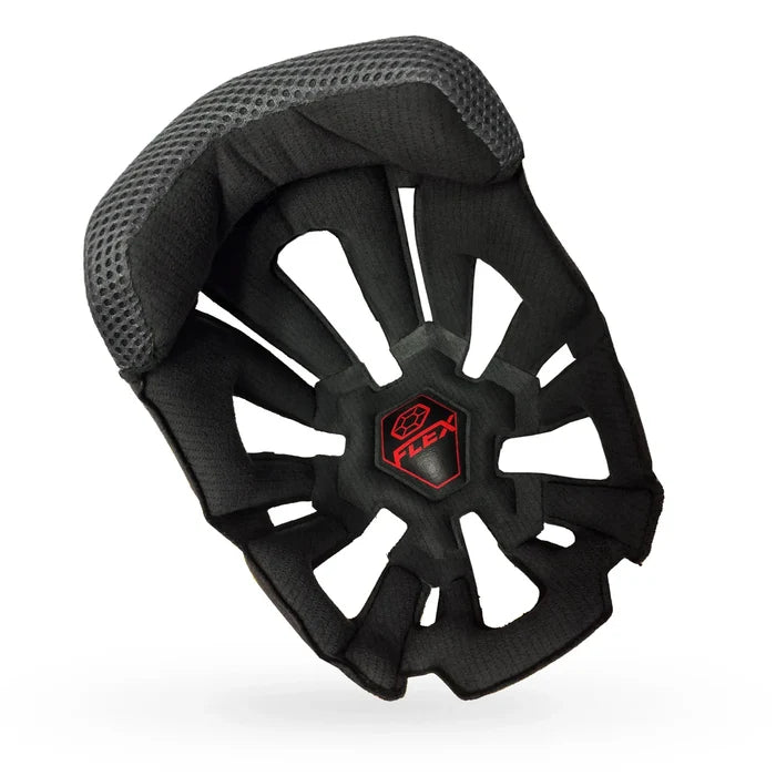 Bell Moto-9 Flex Top Liner - Black