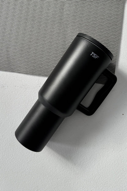 Insulated Tumbler - Black