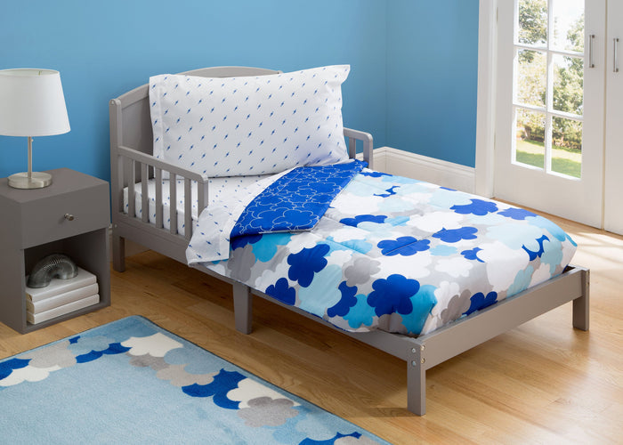 Blue Clouds (2203)