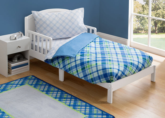Plaid and Gingham (2204)