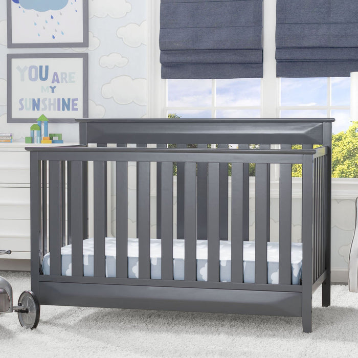 Charcoal Grey (029)