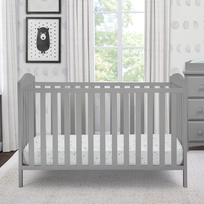 Grey (026)