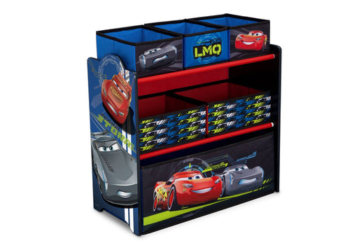 Disney Cars (1014)