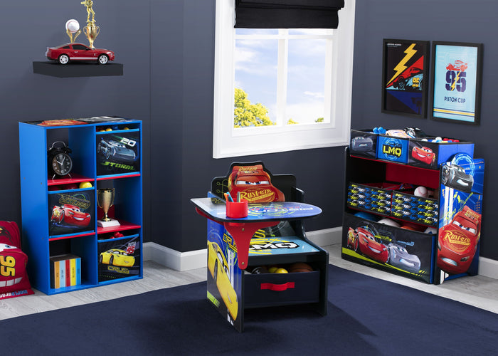Disney Cars (1014)