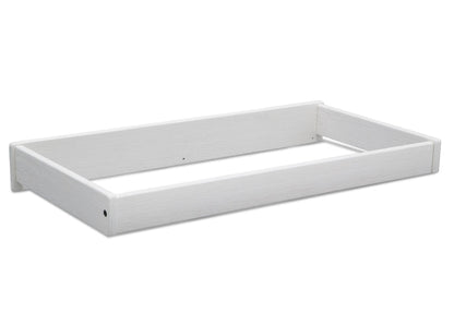 Serta Rustic Bianca (170) Cambridge Changing Top (701710), Right Angle, c2c