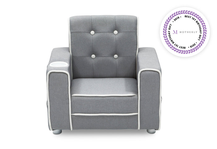 Light Grey and White 1176