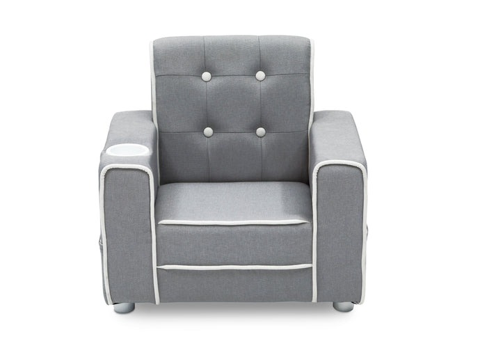 Light Grey and White (1176)