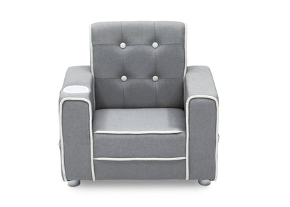 Light Grey and White (1176)