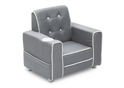 Light Grey and White (1176)