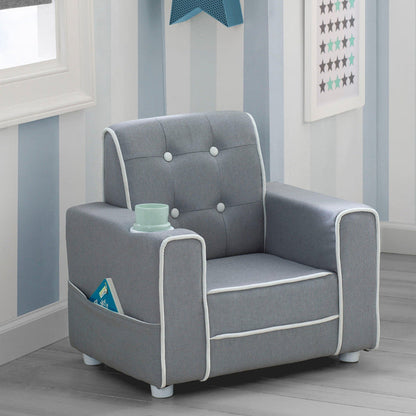 Light Grey and White (1176)