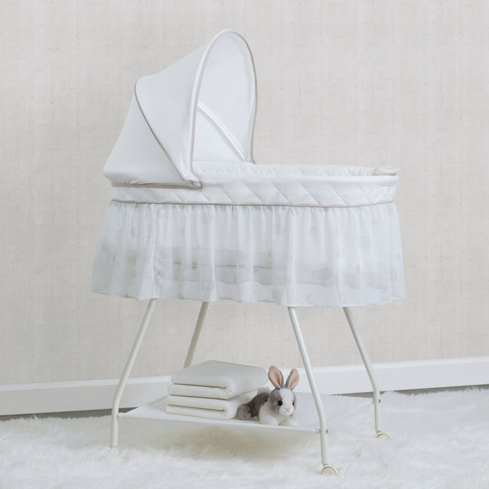 Classic Breeze Bassinet Celestial (2198)