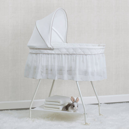 Classic Breeze Bassinet Celestial (2198)