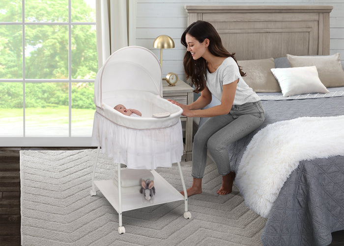 Classic Breeze Bassinet Celestial (2198)