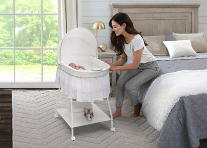 Classic Breeze Bassinet Celestial (2198)