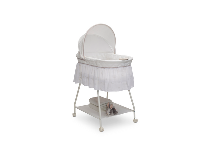 Classic Breeze Bassinet Celestial (2198)