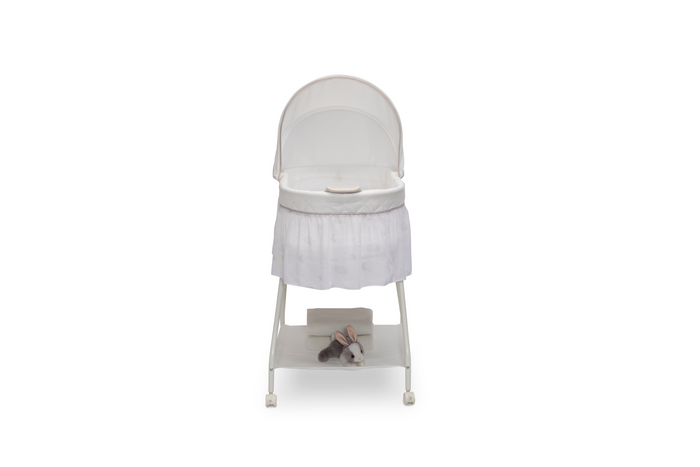 Classic Breeze Bassinet Celestial (2198)