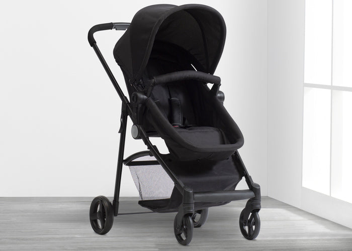 Black (001A)
