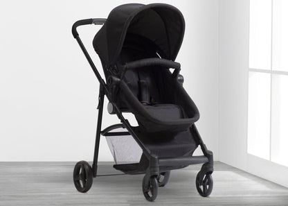 Black (001A)