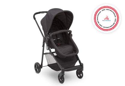 Classic Tour Plus Stroller