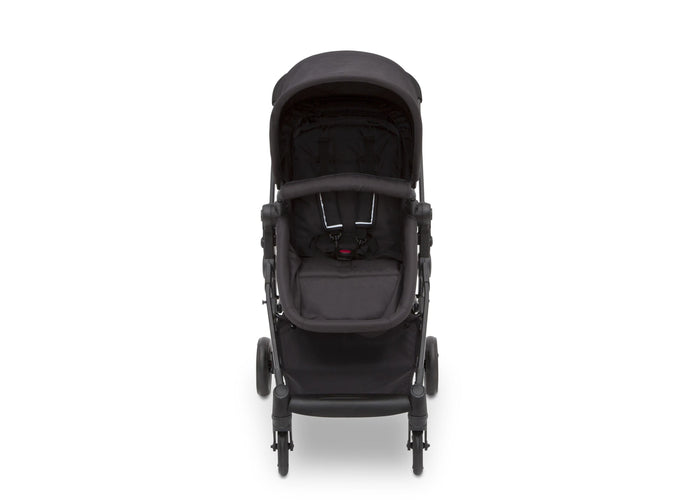 Classic Tour Plus Stroller Black (001A) LF12898-001A