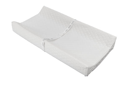 Comforpedic Contoured Changing Pad No Color (NO)