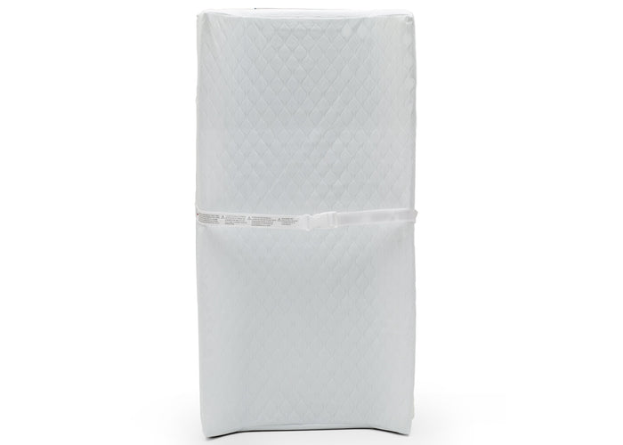 Comforpedic Contoured Changing Pad No Color (NO)