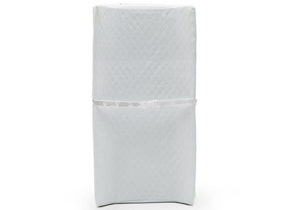 Comforpedic Contoured Changing Pad No Color (NO)